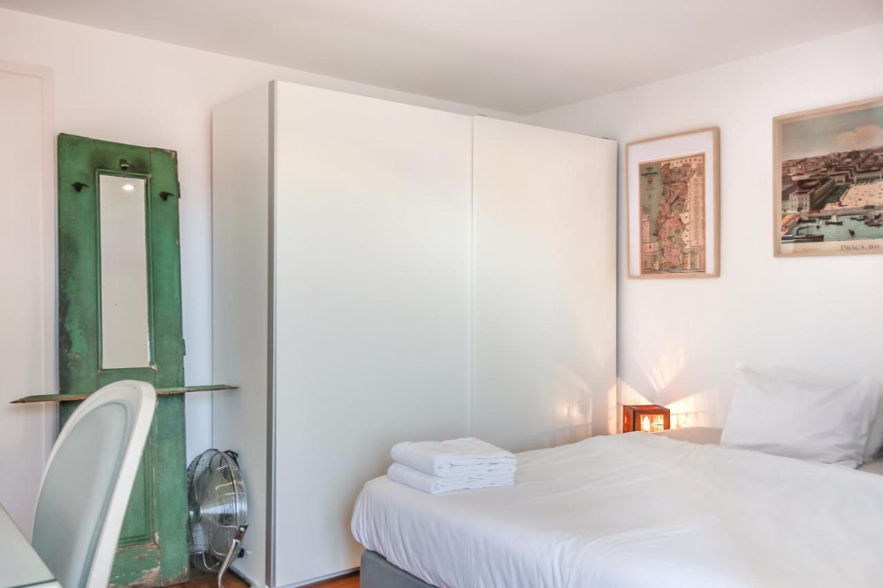 里斯本路公寓 Lisboa 外观 照片