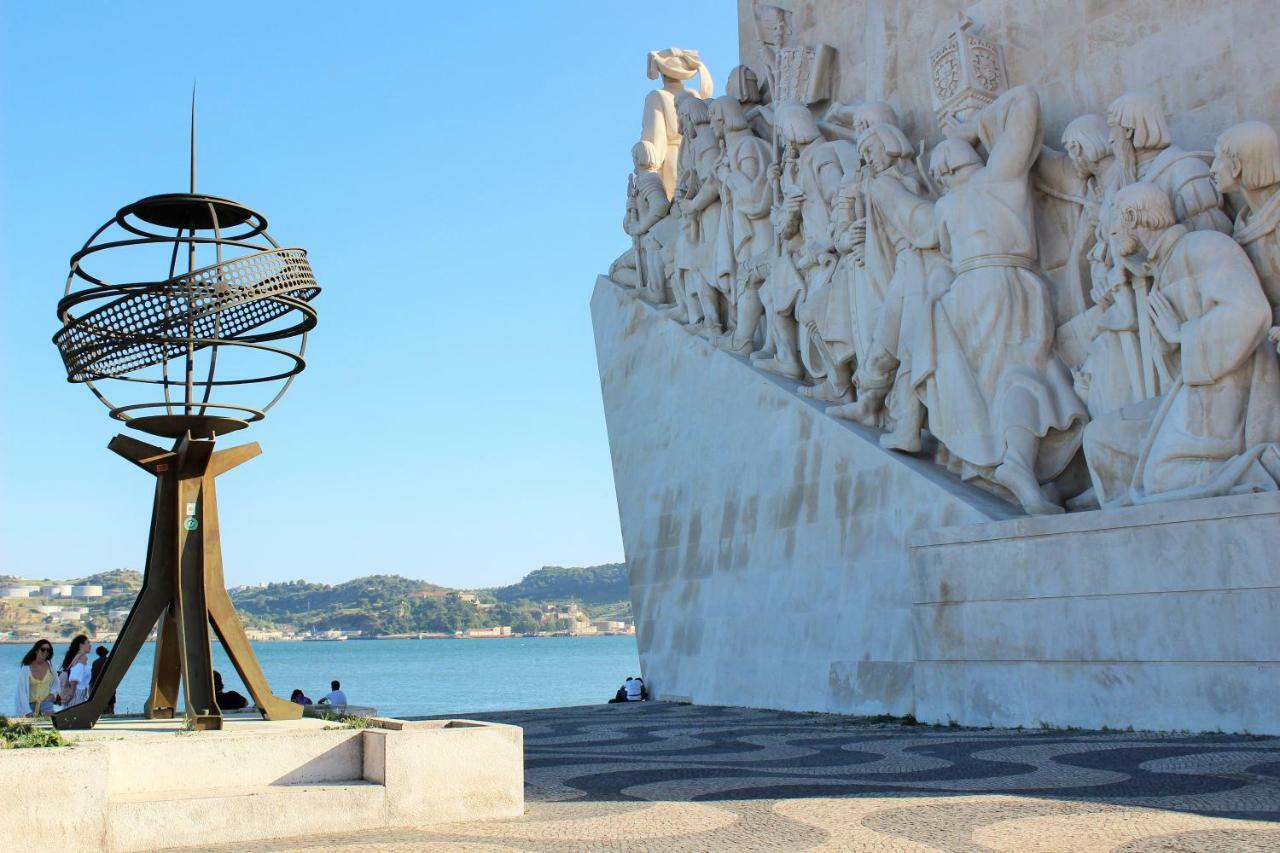 里斯本路公寓 Lisboa 外观 照片