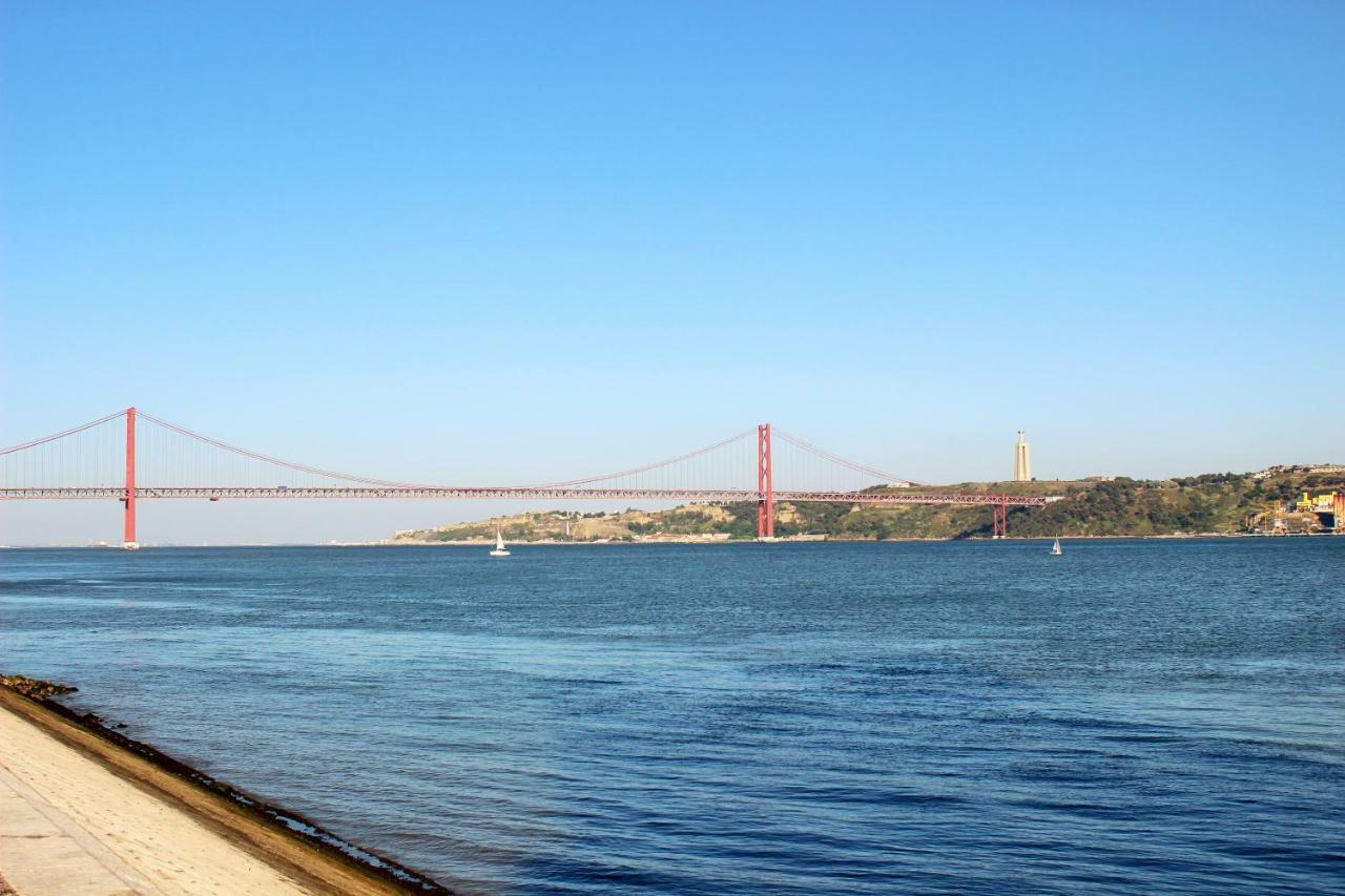 里斯本路公寓 Lisboa 外观 照片