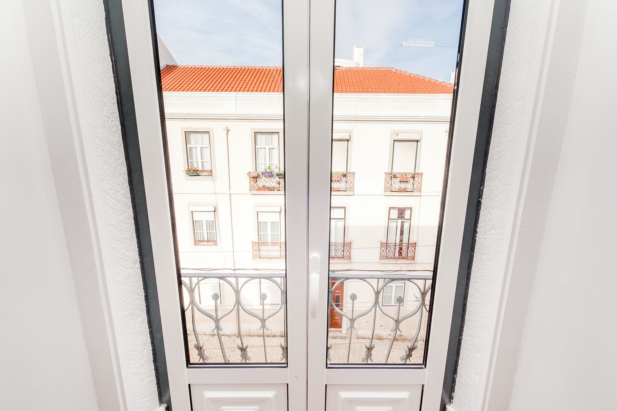 里斯本路公寓 Lisboa 外观 照片